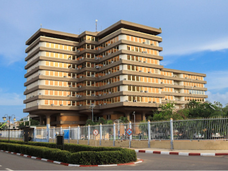 Umoa-Titres : première sortie fructueuse pour le Togo en 2022