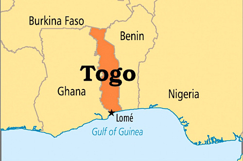 Contentieux maritime Togo/Ghana : un accord espéré en octobre