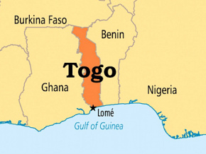 Contentieux maritime Togo/Ghana : un accord espéré en octobre