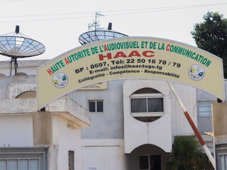 Médias en ligne : 76 organes officiellement déclarés à la HAAC