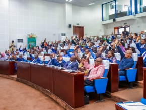 L&rsquo;Assembl&eacute;e nationale autorise la ratification de la Charte africaine des droits des personnes handicap&eacute;es