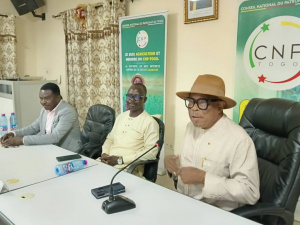 Marché du travail : adoption prochaine d’une nouvelle convention collective