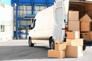 La Poste suspend temporairement l’expédition de colis vers les États-Unis