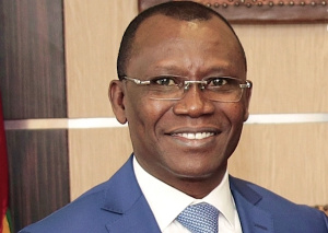 Le Togo a un nouveau code des investissements