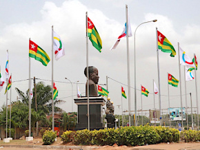 Lomé célèbre la francophonie