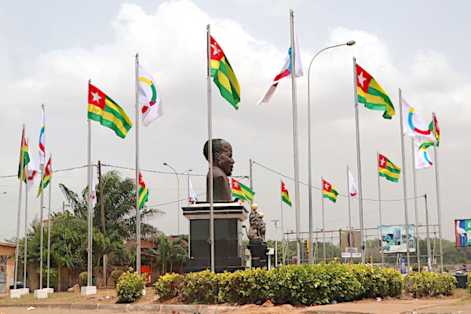 Lomé célèbre la francophonie