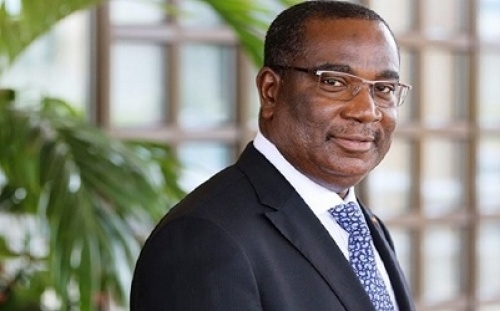 Togo : le Premier Ministre Komi Sélom Klassou a inauguré les Journées Portes Ouvertes de la Banque Mondiale