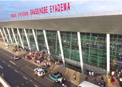 PND : Lomé veut doubler les performances de son secteur aéroportuaire