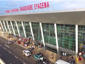 PND : Lomé veut doubler les performances de son secteur aéroportuaire