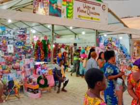 La 40ème Grande quinzaine commerciale s&#039;ouvre le 18 décembre