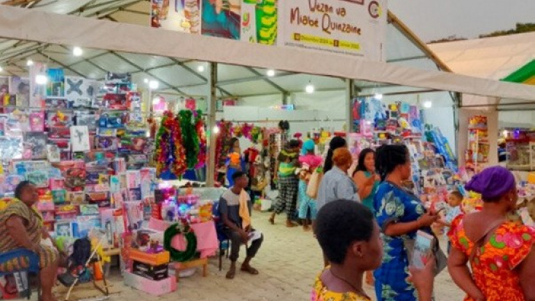 la-40eme-grande-quinzaine-commerciale-s-ouvre-le-18-decembre