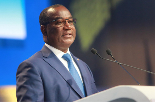 “Des ODD au PND au Togo” : l’ancien PM, Selom Klassou, donne son avis ce mardi à l’UL