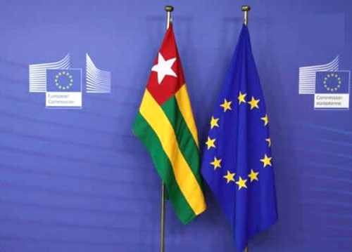 Forum Togo-UE : la date limite de soumission des projets reportée au 12 mai