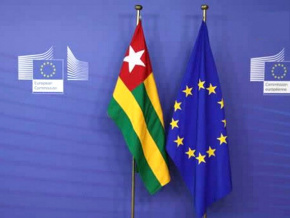 Forum Togo-UE : la date limite de soumission des projets reportée au 12 mai