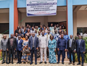 sante-le-chu-campus-bientot-dote-d-un-plan-de-modernisation-quinquennal