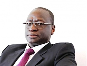 Ousmane Diagana, VP de la Banque Mondiale : « Nous allons continuer à accompagner le gouvernement pour l’intensification de ses efforts »
