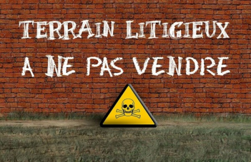 Les opérations de lotissement soumises à une autorisation préalable