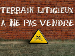 Les opérations de lotissement soumises à une autorisation préalable