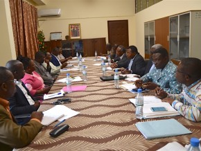 L’Équipe spéciale de l’UNESCO organise son 10ème Forum International de dialogue politique à Lomé