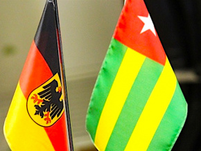 Le Togo et l’Allemagne passent en revue leur coopération