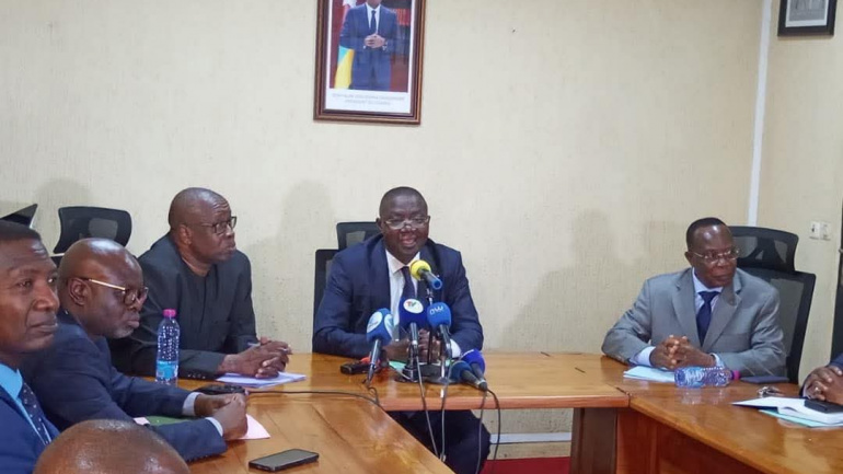 Diff&eacute;rend maritime avec le Ghana : le Togo r&eacute;affirme son engagement pour un r&egrave;glement pacifique