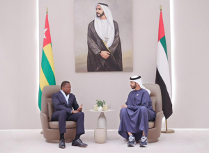 Commerce et investissement : le Togo participe à un forum à Abu Dhabi