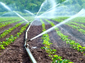 5000 agriculteurs bénéficieront de systèmes d’irrigation solaire