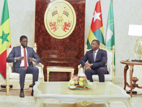 visite-de-travail-du-president-du-senegal-au-togo