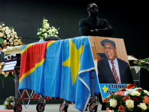 Le Chef de l’Etat assistera aux obsèques d’Etienne Tshisekedi en RDC