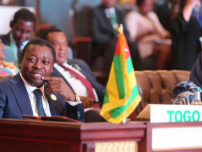 Le Togo prend la tête du Conseil de Paix et de Sécurité de l’Union Africaine