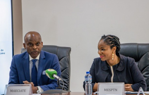 Le minist&egrave;re des affaires &eacute;trang&egrave;res lance sa digitalisation