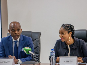 Le minist&egrave;re des affaires &eacute;trang&egrave;res lance sa digitalisation