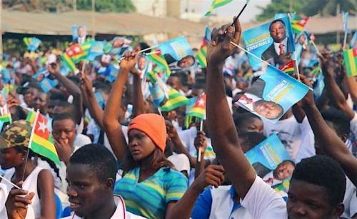 Togo : la jeunesse se mobilise et se forme pour bénéficier des 20% des marchés publics octroyés par le Chef de l’Etat