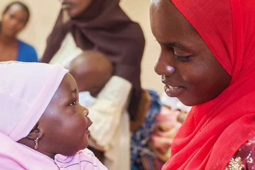 Planification familiale : les communes du Bénin veulent s’inspirer du Togo