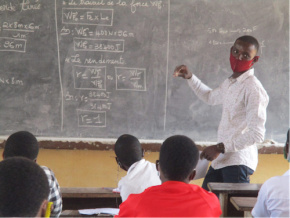 Coup de pouce du gouvernement aux enseignants volontaires