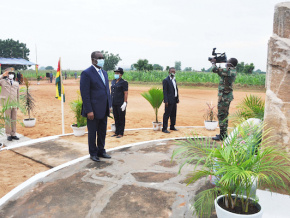 21 juin : le Togo se souvient de ses martyrs