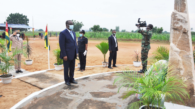 21 juin : le Togo se souvient de ses martyrs