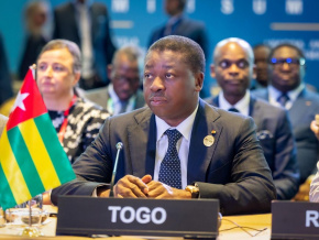 CEDEAO : Faure Gnassingbé sollicité pour une mission de médiation en Guinée-Bissau