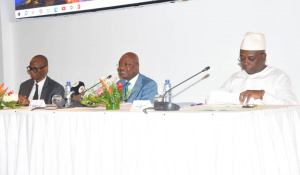 Le Comité de concertation État - Secteur privé fait le bilan de 2025