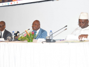 Le Comité de concertation État - Secteur privé fait le bilan de 2025