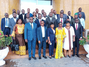 Budgétisation verte : le Togo partage son expérience avec le Congo