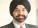 Le Togo félicite Ajay Banga, nouveau président de la Banque Mondiale
