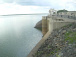 Les travaux de réhabilitation du barrage de Nangbéto vont durer jusqu’en 2022 et prolonger ses capacités de 30 ans