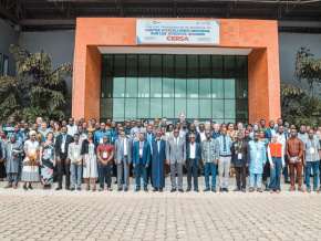 Physique fondamentale et appliquée : à Lomé, les experts promeuvent l’excellence scientifique