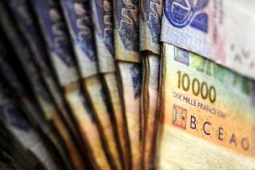 Obligations de relance : le Togo lève 27,5 milliards FCFA