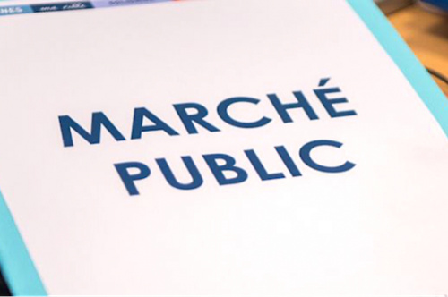 Ça se précise pour la réforme du cadre des marchés publics