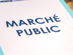 Ça se précise pour la réforme du cadre des marchés publics