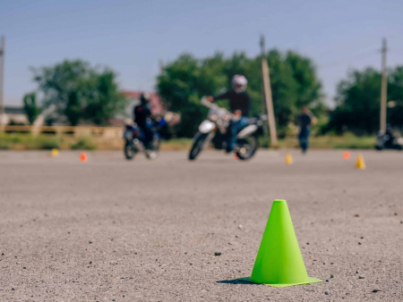 Transports : une formation pour l&#039;obtention du permis A annoncée à Kpalimé