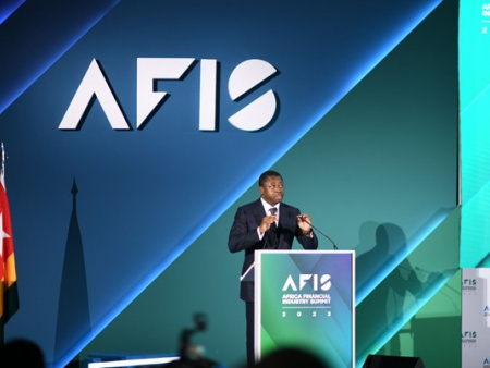 Coup d&rsquo;envoi de l&rsquo;AFIS 2023