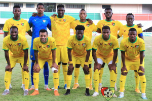 Une charte de bonne conduite pour le sport togolais